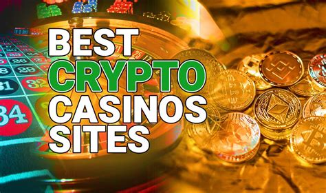 best casinos that accept crypto|Best Crypto Casinos in August 2024: Top Bitcoin Casinos Online.